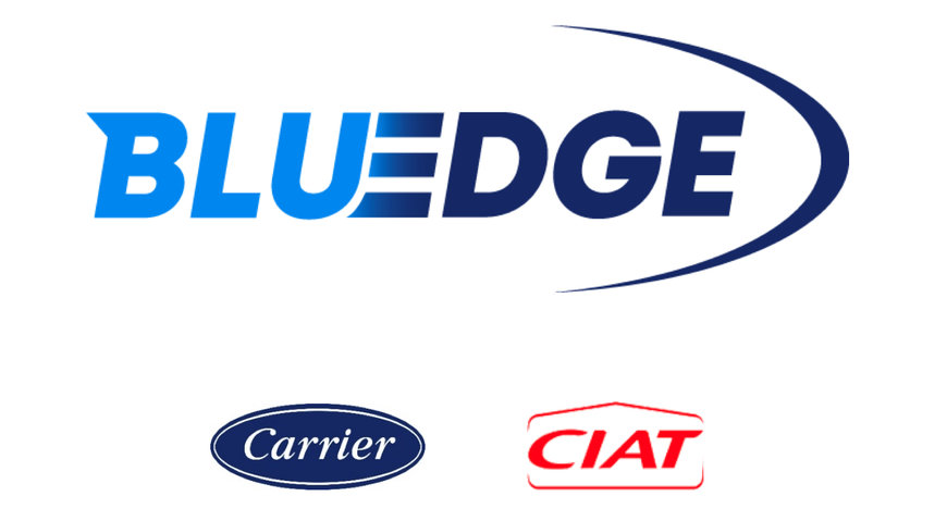 Carrier Launches New BluEdge® Digital Service Offering for HVAC Customers in Europe